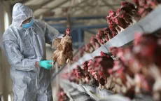 Thêm 6 trường hợp nhiễm cúm A/H7N9 tại Trung Quốc