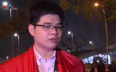 Việt Nam giành huy chương tại Cuộc thi tay nghề thế giới 2017
