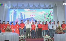 Lần đầu tiên tổ chức cuộc thi Vua Thanh long tại Bình Thuận