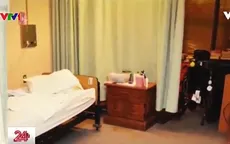 Nhiều người cao tuổi Mỹ bị cưỡng hiếp tại trại dưỡng lão