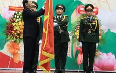 Ngành Cơ yếu phải bảo đảm bí mật, an toàn thông tin chỉ đạo của Đảng, Nhà nước