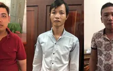 Triệt phá băng cướp chuyên gây mê cướp tài sản và hiếp dâm phụ nữ ở Cần Thơ