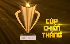 TRỰC TIẾP Gala trao giải Cúp Chiến thắng 2016 (20h00, 17/1, Thể thao TV)
