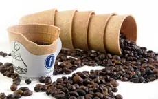 Cốc có thể ăn được - Tại sao không?
