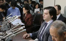 Nhật Bản: CEO sàn tiền ảo Mt.Gox chuẩn bị ra tòa