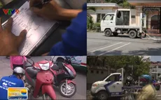 Dịch vụ cứu hộ xe máy 24/24 “phủ sóng” ở 49 tỉnh thành