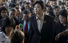 Thái Lan: Cựu Thủ tướng Yingluck Shinawatra có thể đã trốn sang UAE