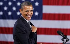 Cựu Tổng thống Mỹ Barack Obama “gây bão” trên Twitter năm 2017