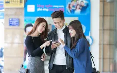 Các nhà mạng nâng cấp vùng phủ sóng phục vụ người dùng dịp Tết Nguyên đán 2017
