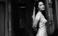 BTV Thu Hà khoe dáng chuẩn với áo dài