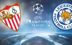 Lịch thi đấu và tường thuật trực tiếp vòng 1/8 Champions League ngày 22/2 & 23/2