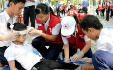 Từ 1/3/2017, cứ 50km cao tốc phải có một trạm cấp cứu