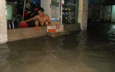 Khởi công tuyến cống bao lớn của TP.HCM