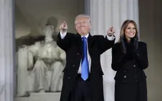 Nước Mỹ trước giờ ông Donald Trump nhậm chức Tổng thống