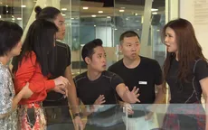 Ghét thì yêu thôi - Tập 24: Kim uất nghẹn vì bị hiểu lầm đánh Trang ngã
