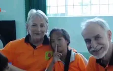 Vinh danh những tấm lòng vì nạn nhân da cam Việt Nam
