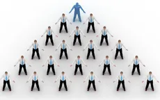 Bán hàng đa cấp: Máy chủ quản lý phải đặt tại Việt Nam