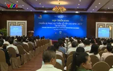 Đà Nẵng cấm gần 30 tuyến đường trong Tuần lễ Cấp cao APEC