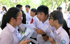 TP.HCM đề xuất thi lớp 10 vào ngày 2 và 3/6