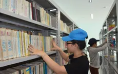 Nâng cao chất lượng hoạt động thư viện của các trường đại học, cao đẳng