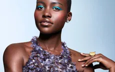 Bê bối sửa ảnh thời trang của diễn viên Lupita Nyong’o