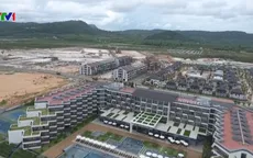 Đặc khu kinh tế cần cơ chế đặc biệt về đất đai để phát triển