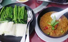 Mắm bò hóc - Điểm nhấn độc đáo trong bản đồ ẩm thực phương Nam