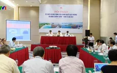 Hội thảo đặc khu hành chính kinh tế