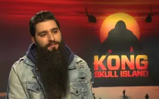 Kong: Skull Island được đón nhận nồng nhiệt, đạo diễn chuyển hẳn tới Việt Nam sống