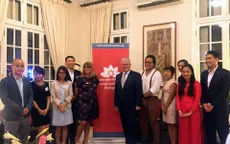 Việt Nam tham dự Diễn đàn đối thoại lãnh đạo trẻ tại Sydney