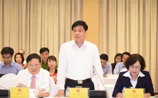 Bộ GTVT trả lời về việc bổ nhiệm Cục trưởng Cục Hàng hải Việt Nam