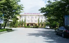 Lần đầu tiên các trường đại học “vắng bóng” thí sinh mùa thi