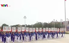 Hôm nay, Đại hội Đoàn toàn quốc lần thứ 11