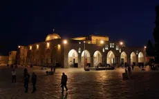 Đại sứ quán Israel ở Jordan bị tấn công, 3 người thương vong