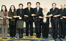 Vòng đàm phán mới Hiệp định RCEP