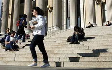 Nhiều người Mỹ vỡ nợ do chi phí đại học