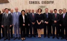 Đại sứ Phạm Sanh Châu ứng cử vị trí Tổng Giám đốc UNESCO