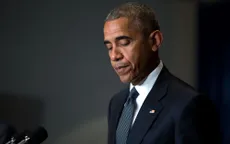 Cựu Tổng thống Obama: Vụ xả súng ở Texas là hành động của sự thù hận