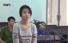 Khánh Hòa: Tuyên phạt 6 năm tù thiếu nữ 15 tuổi đâm chết bạn
