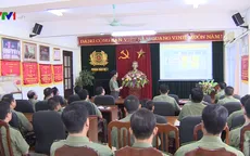 Bảo vệ an toàn tuyệt đối sự kiện Tuần lễ Cấp cao APEC 2017