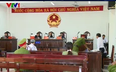 Vụ cụ ông dâm ô ở Vũng Tàu: Đủ cơ sở xác định hành vi dâm ô trẻ em