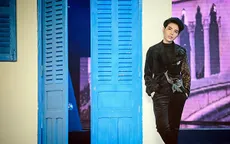 Vũ Cát Tường: "Trước khi bị mọi người nghi ngờ về giới tính, tôi đã tự vấn mình"