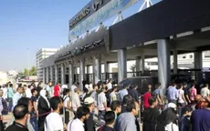 Hội chợ quốc tế Damascus - Cơ hội đầu tư vào Syria