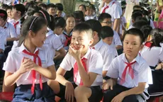 Công bố Chương trình giáo dục phổ thông tổng thể: Trả lại tên nhiều môn học, bậc THPT ít môn hơn