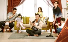 Số lượng “ba làm nội trợ” ở Hàn Quốc cao kỷ lục