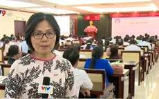 TP.HCM tổ chức mít tinh kỷ niệm Ngày Dân số thế giới