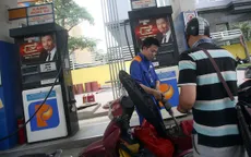 Sở KH&CN các địa phương: Dán tem cột đo xăng dầu không khả thi