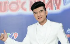 Đan Trường làm sống lại loạt hit đình đám ở Âm nhạc và Bước nhảy