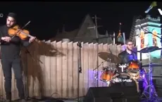 Nghe nhạc Jazz theo phong cách Trung Đông - Bạn thử chưa?