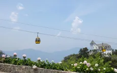 Cháy tour du lịch dịp lễ 30/4 - 1/5